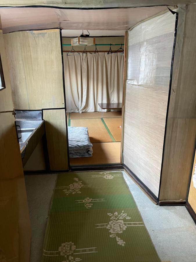 Homestay City Otaru Otaru
